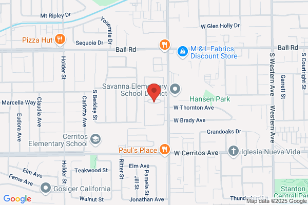 Front Side Solutions Inc.
