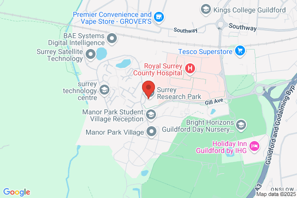 Sente Systems Inc