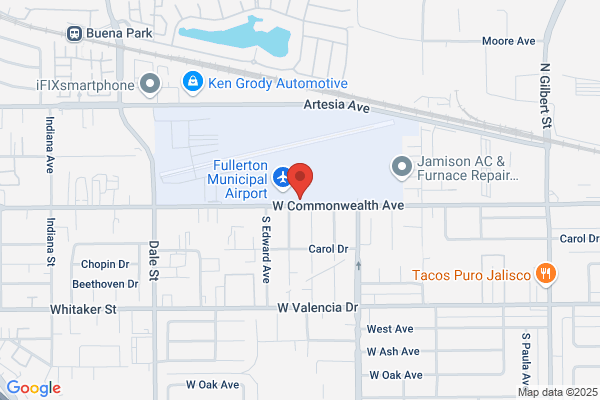 Funoutside Aviation Academy