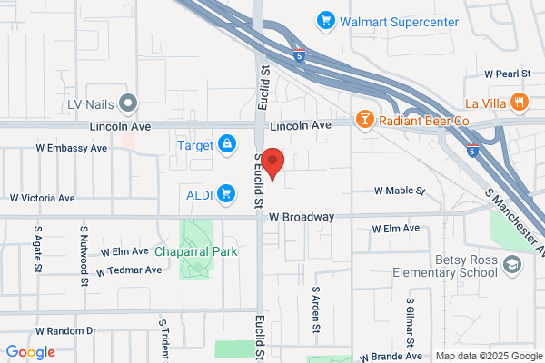 Cameo Beauty Supply & Cameo Hair Care Salon