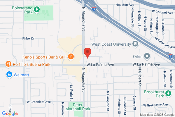 Aesthetics Universe Medical Spa Anaheim