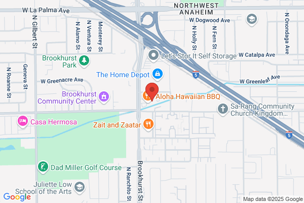 Anaheim Day Spa Plus
