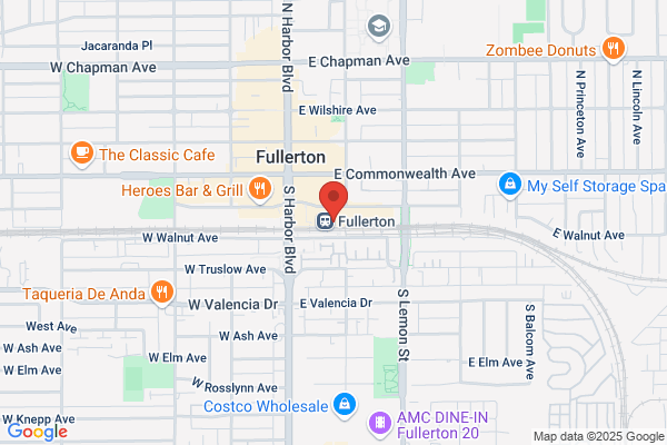 Santa Fe Express Cafe