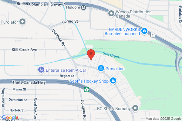Pacific Demolition Inc