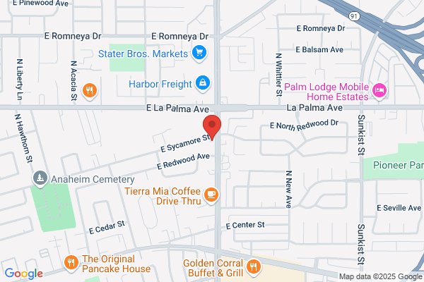 OC Dental Specialist