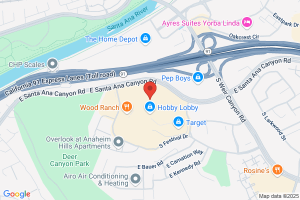 Dentists of Anaheim Hills