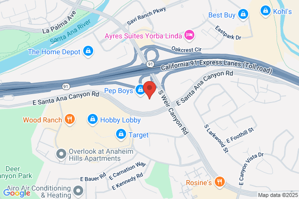 East Hills Family Dentistry