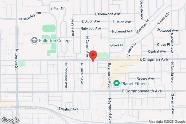 Fullerton Craft Smiles Dental