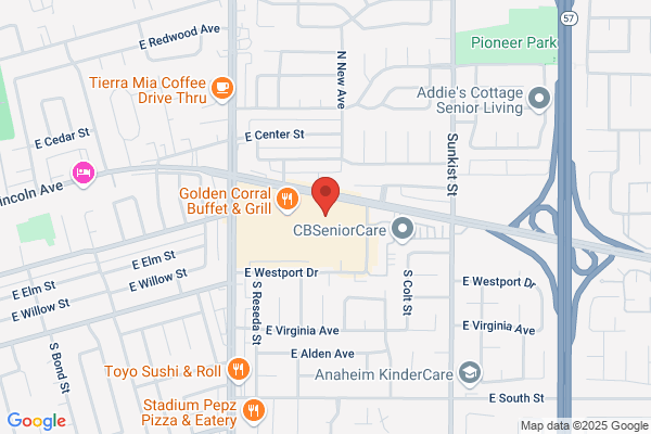 Anaheim Towne Dentistry