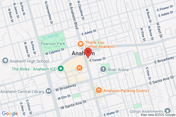 Dental Group of Anaheim