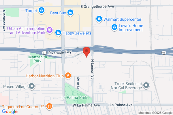AltaMed Medical and Dental Group - Anaheim