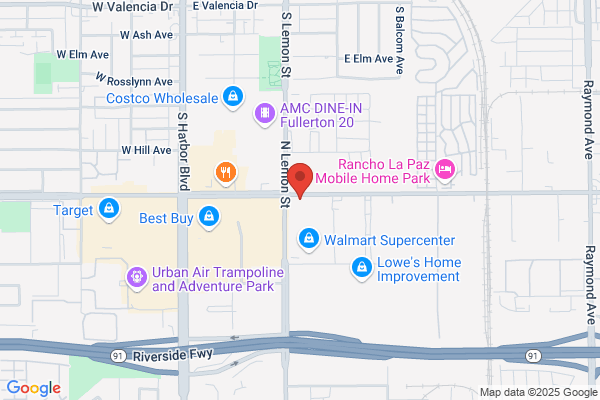 Anaheim Dental