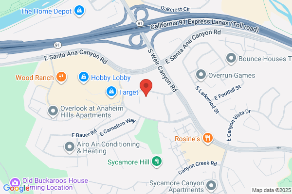 Anaheim Hills Dental Arts