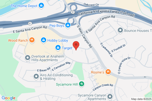 Anaheim Hills Dental Arts