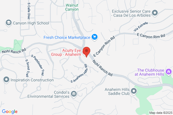 Anaheim Hills Pediatric Dental Practice