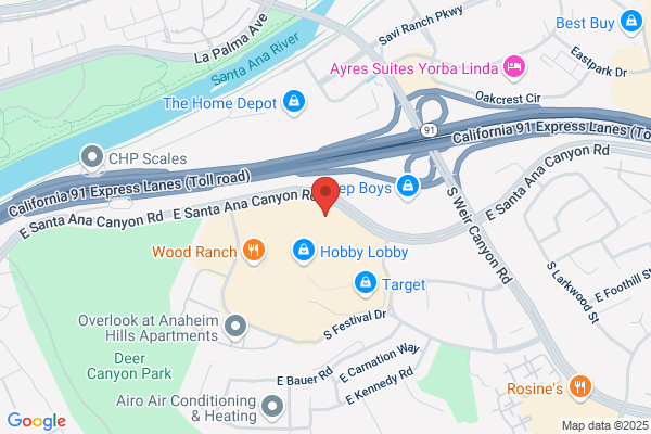 Anaheim Hills Smile Studio