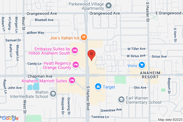 Coastal Dental Care of South Anaheim