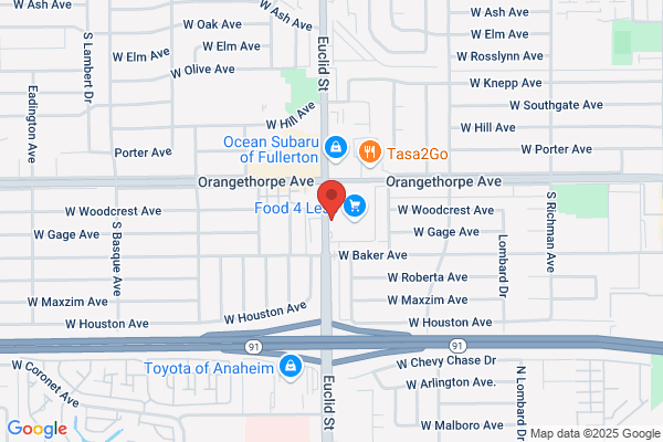 Dr. David B. Lee Dentist