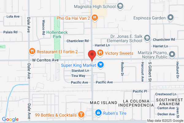 Magical Smiles Family Dentistry