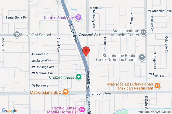 San Angel Dental