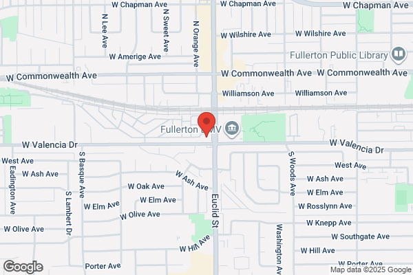 Valencia Family Dental Care