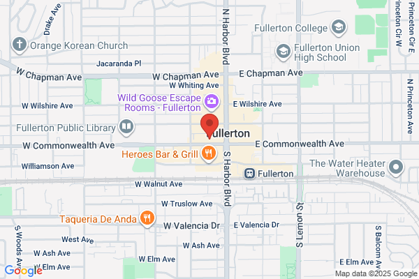 Fullerton Ace Hardware