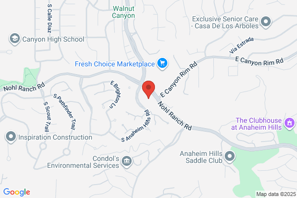 Primary & Multi-Specialty Clinics of Anaheim (A Hills)