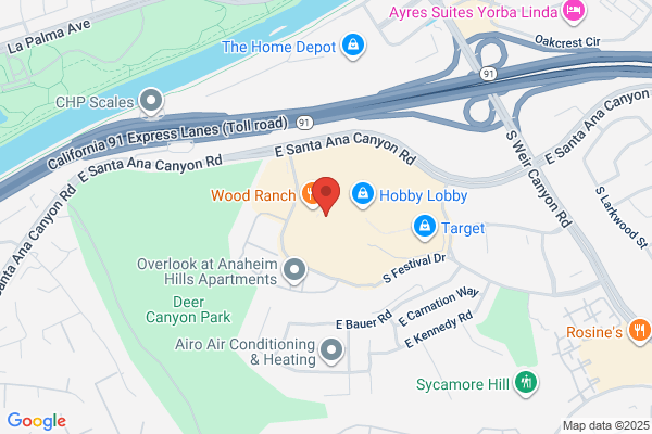 St. Jude Heritage Pediatrics - Anaheim Hills