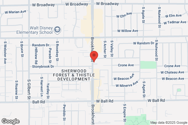 Anaheim Chiropractic & Rehab