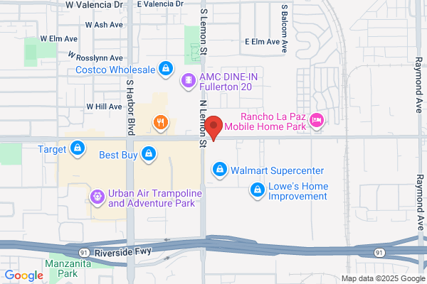 Anaheim Dental Center
