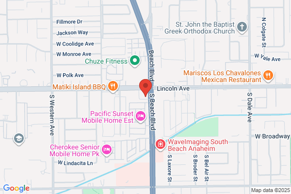 Anaheim Dental Ceramics