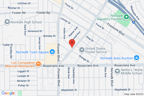 Anderson Dental Technology
