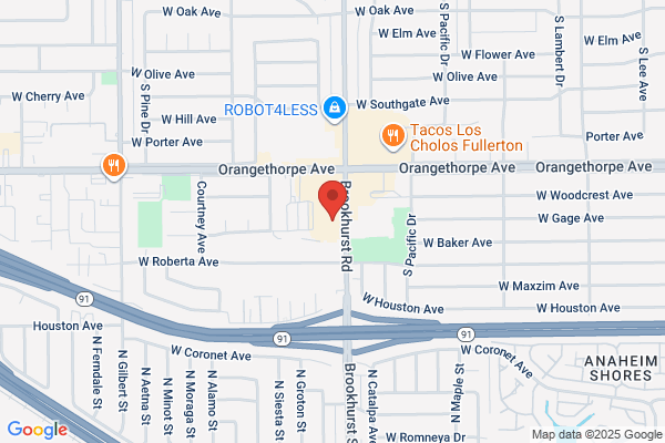 California Acupuncture Clinic