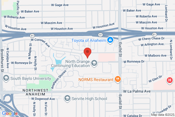 Goodman Steven DDS