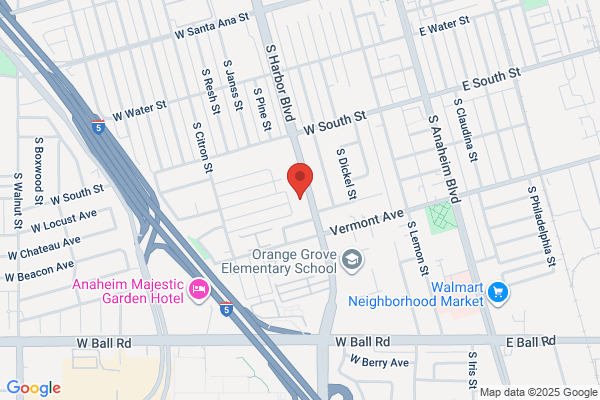 Harbor Villa Care Center
