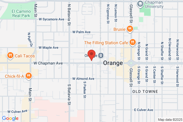Hoang Henry & Jessica Duong DDS Inc