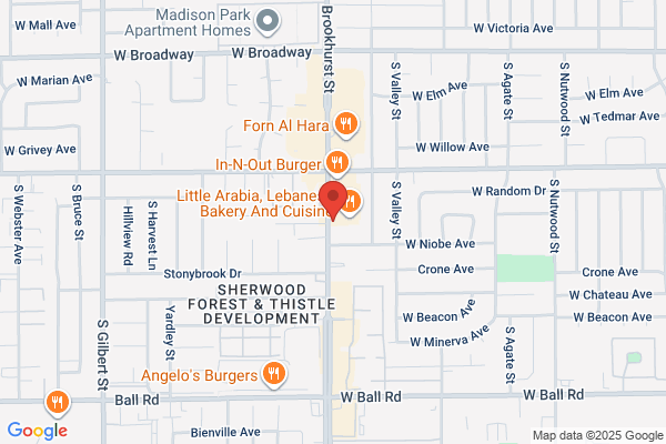 Orange County Dental Group