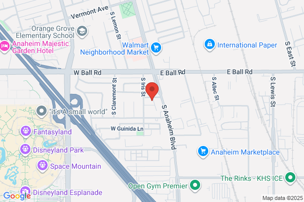 Orange Park Guest Home
