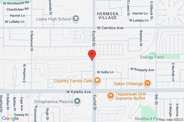 Sandoval & Quintero Professional Dental Corporation