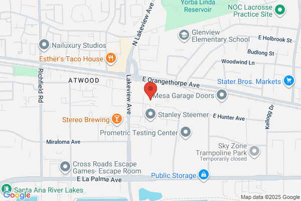 Dogtopia of Anaheim Hills