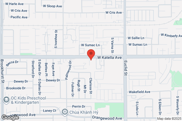 Katella Animal Clinic