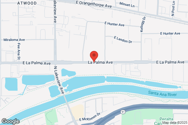Everlast Home Energy Solutions - Anaheim