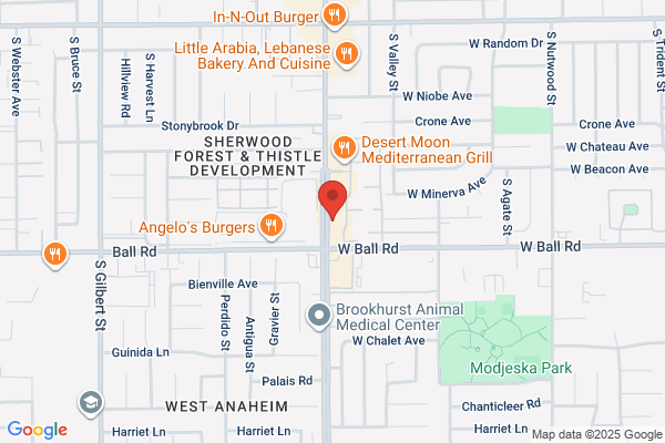 Anaheim Pharmacy & Medical Supplies