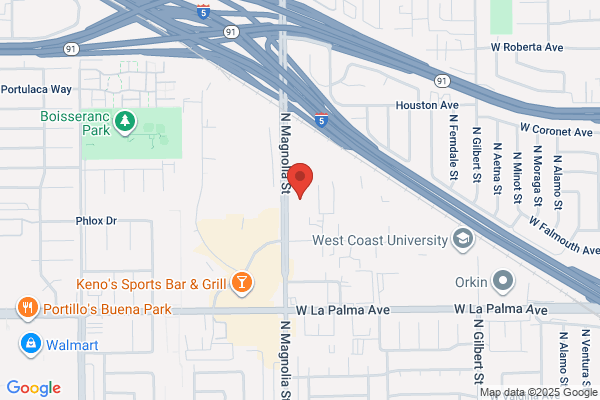 Talbert Anaheim Pharmacy