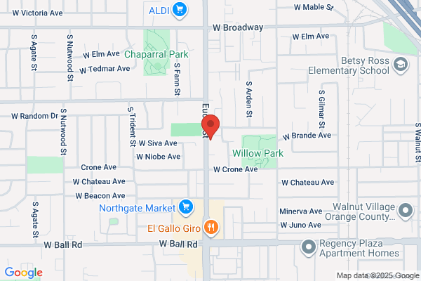 Kumon Math and Reading Center of Anaheim