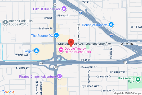 Kumon Math and Reading Center of Buena Park - South