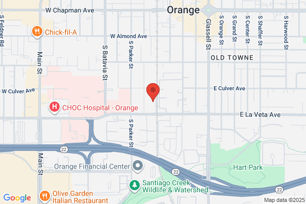 Orange Electrical Contractors Inc