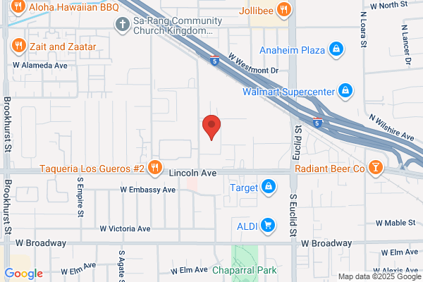 AV Electronics TV Repair