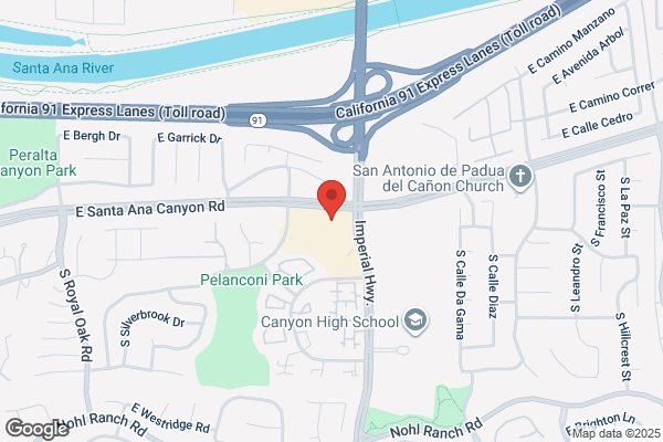 Providence Urgent Care - Anaheim Hills