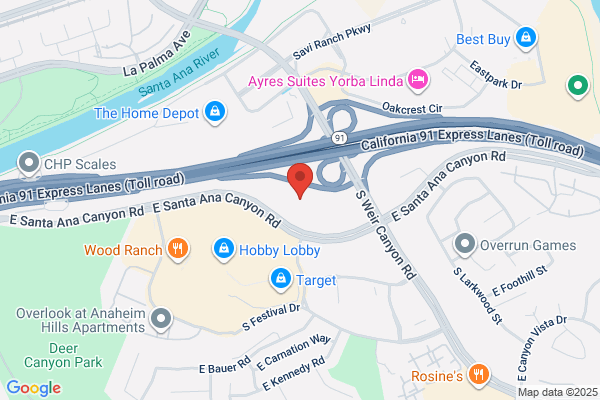 Anaheim City of, Community Services, Community Services Centers, East Anaheim Community Center